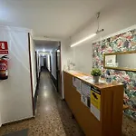 Milmarcos Penzion Zaragoza