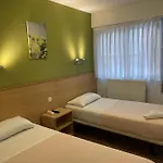 Milmarcos 2* Saragozza