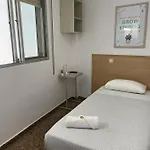 Milmarcos Casa de hóspedes Saragoça