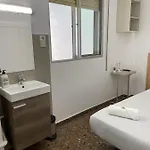 Penzion Milmarcos Zaragoza