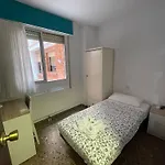 Milmarcos Penzion Zaragoza