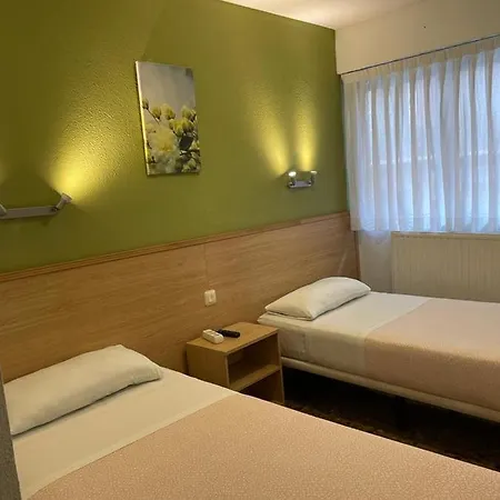 Guest house Milmarcos Zaragoza