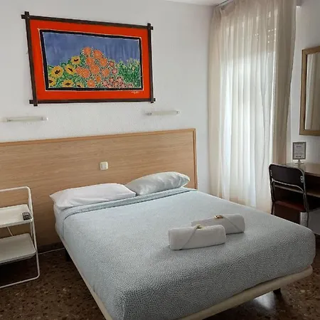 Milmarcos Pensión 2*