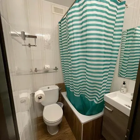 Milmarcos Pensión 2*