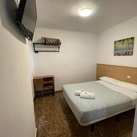 Milmarcos Pensión 2*