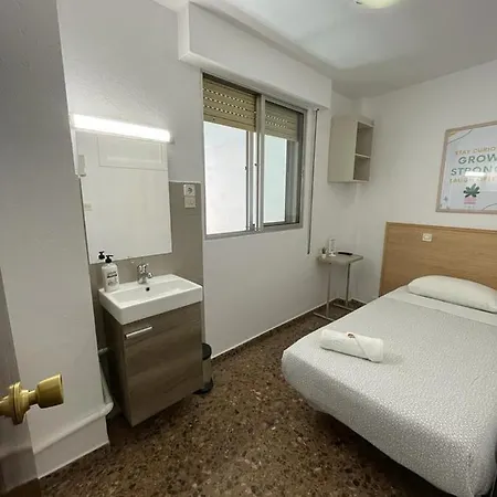 Milmarcos 2* Zaragoza