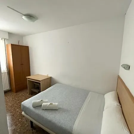Guest house Milmarcos