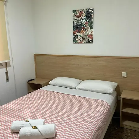 Milmarcos بيت ضيافة 2*