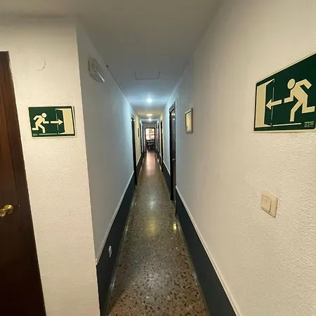 Milmarcos بيت ضيافة سرقسطة