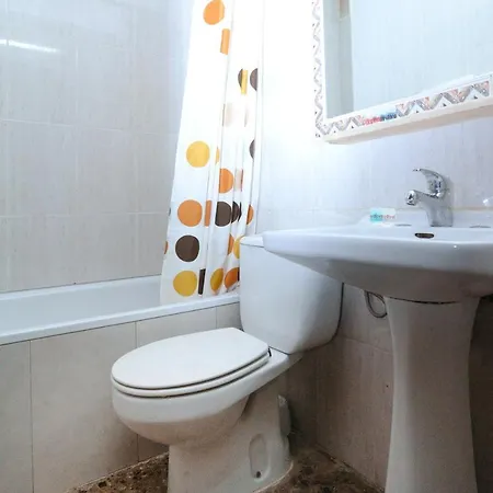 Pensión Milmarcos Zaragoza