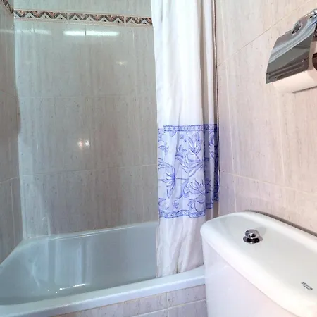 Milmarcos Pensión Zaragoza