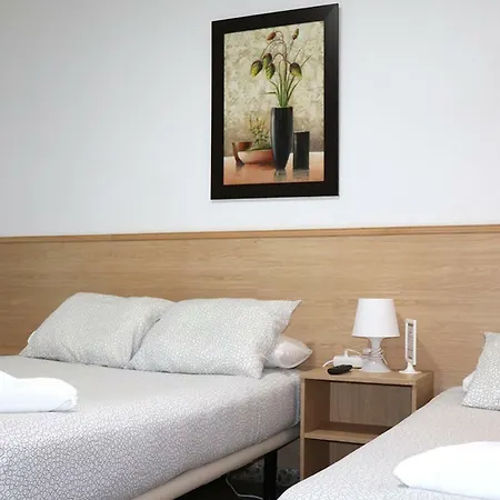 Guest house Milmarcos 2*