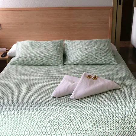 Guest house Milmarcos