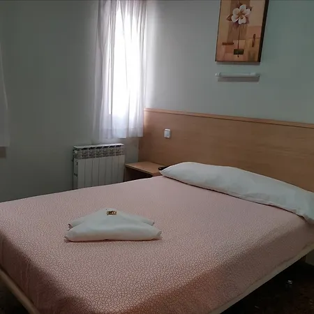 Milmarcos Pensión 2*