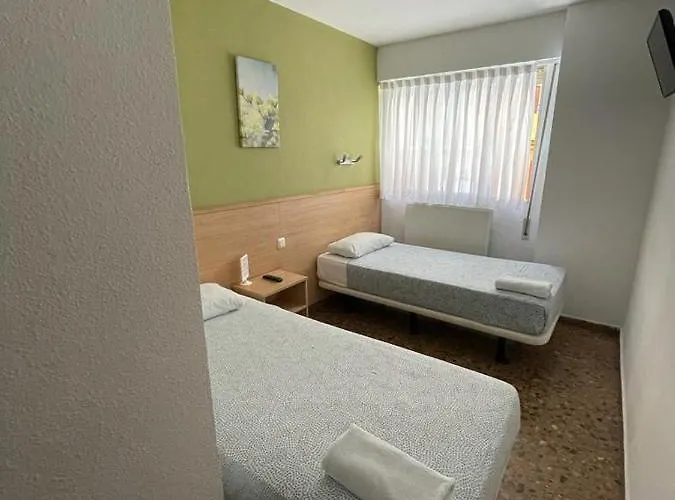 Milmarcos Guest house 2*