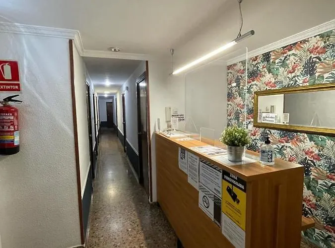 Milmarcos Guest house Zaragoza