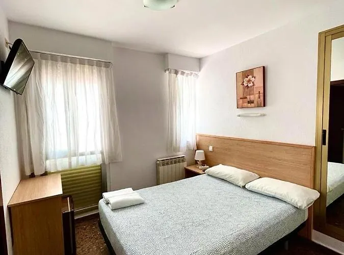 Guest house Milmarcos Zaragoza