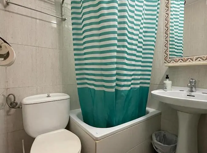 Guest house Milmarcos