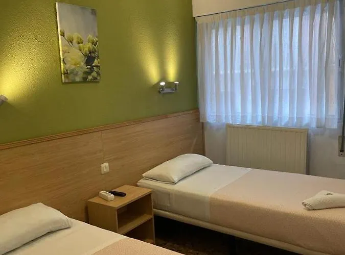 Milmarcos 2* Zaragoza