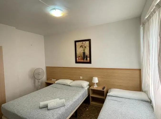 بيت ضيافة Milmarcos 2*