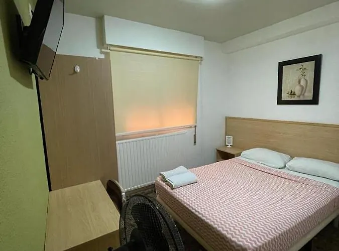 Guest house Milmarcos 2*