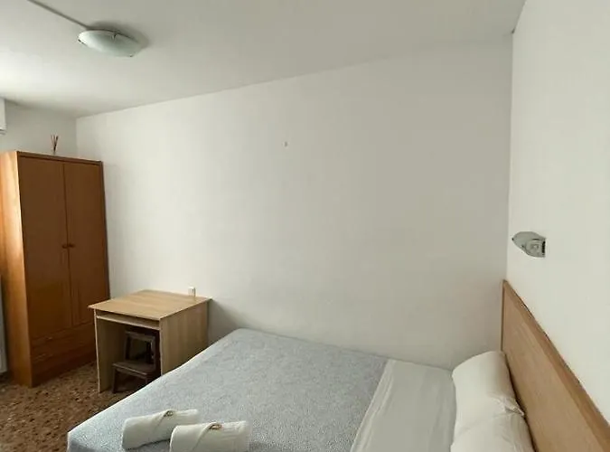 Guest house Milmarcos Zaragoza