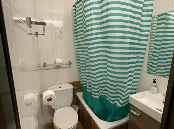 Milmarcos بيت ضيافة 2*