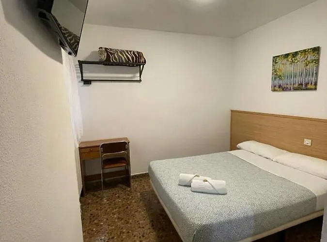 Milmarcos Pensionat 2*