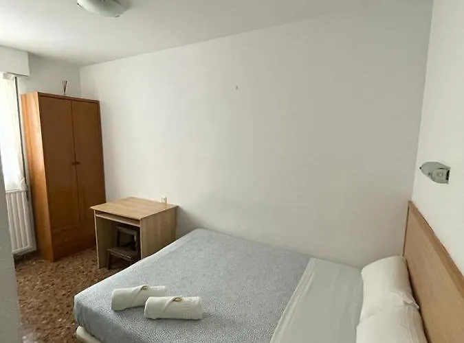 Guest house Milmarcos