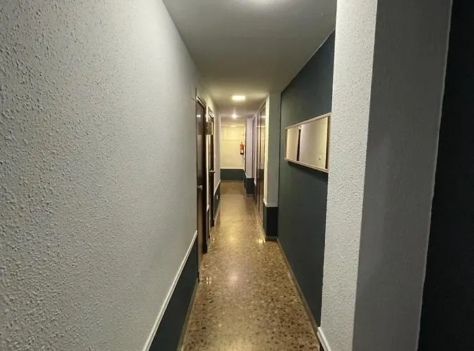 Milmarcos 2* Zaragoza