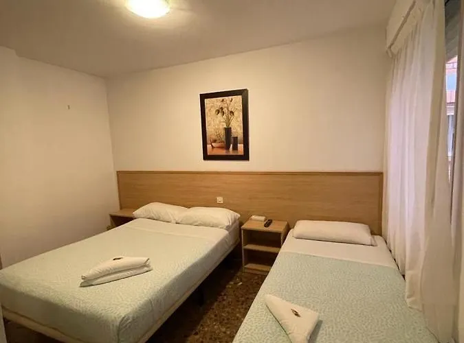 Milmarcos Guest house 2*