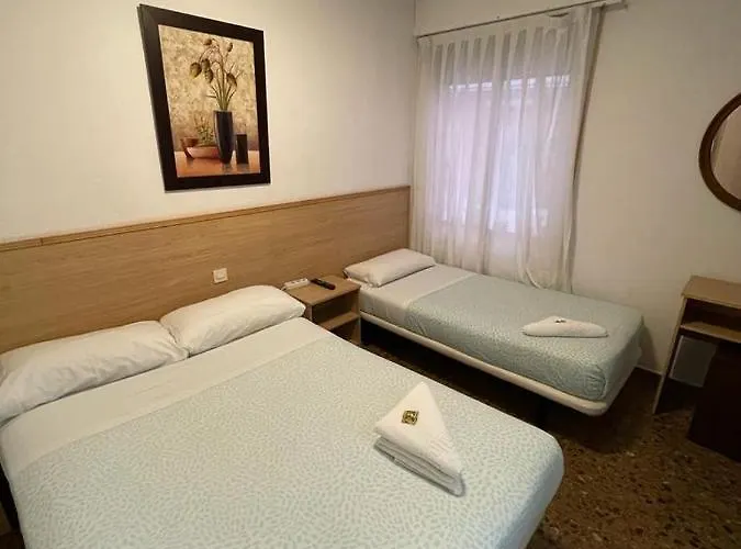 Milmarcos Guest house Zaragoza
