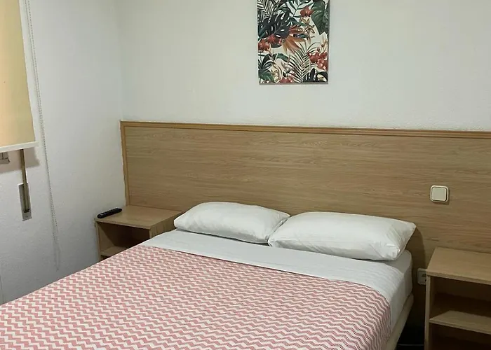 Milmarcos Pensionat 2*