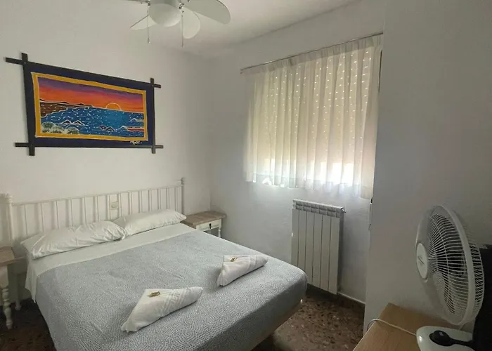 Milmarcos Guest house