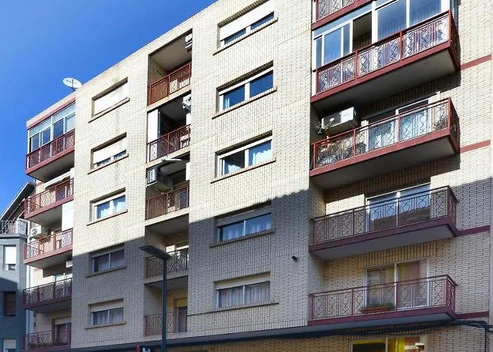 Milmarcos 2* Zaragoza