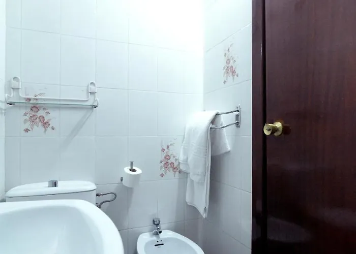 Milmarcos Guest house Zaragoza