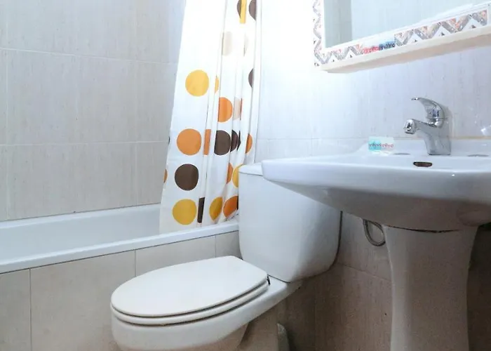 Guest house Milmarcos Zaragoza