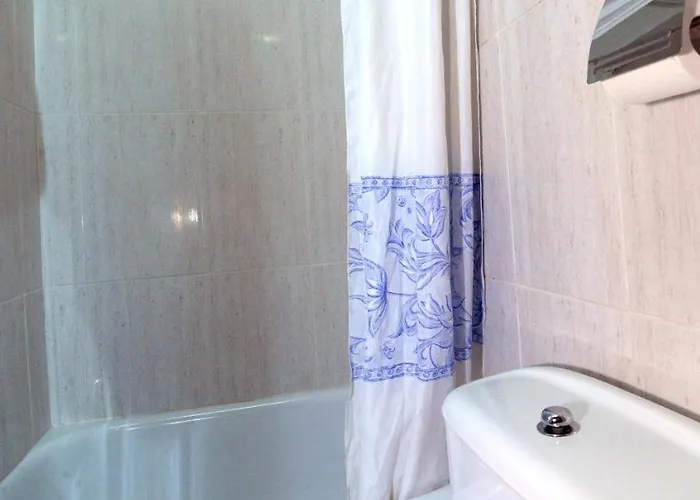 Milmarcos بيت ضيافة سرقسطة