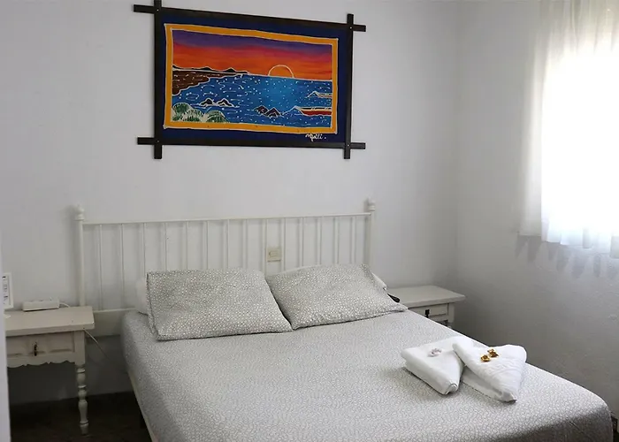 Guest house Milmarcos 2*