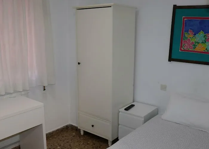 Pensionat Milmarcos 2*