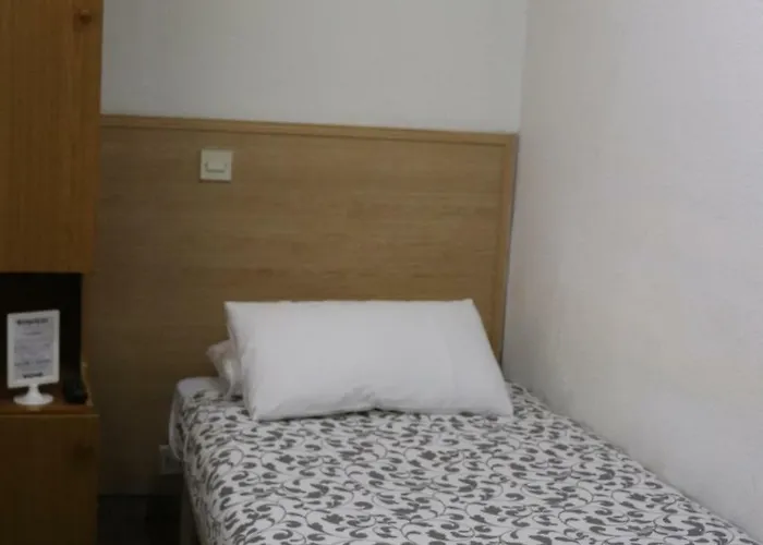 Guest house Milmarcos 2*