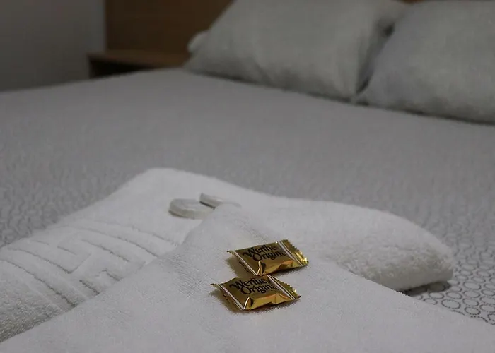 Guest house Milmarcos