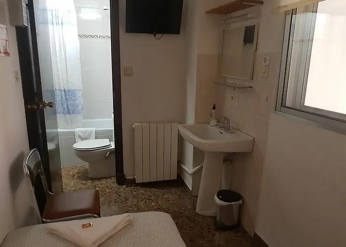 Milmarcos Guest house Zaragoza