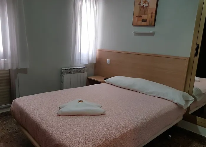 Milmarcos بيت ضيافة 2*