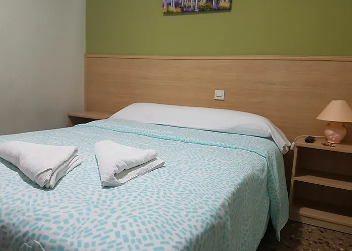 Guest house Milmarcos